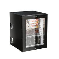 Минибар Meyvel MMA-50BG абсорбционный бесшумный